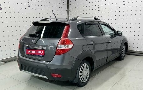 DongFeng H30 Cross, 2016 год, 770 000 рублей, 4 фотография