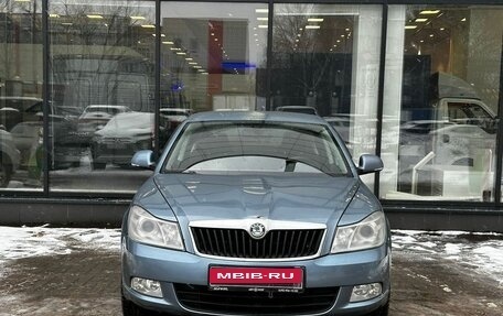 Skoda Octavia, 2010 год, 1 010 000 рублей, 2 фотография