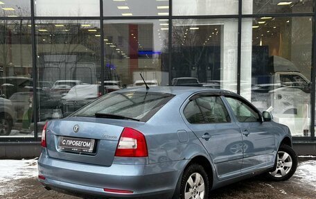 Skoda Octavia, 2010 год, 1 010 000 рублей, 8 фотография