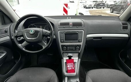 Skoda Octavia, 2010 год, 1 010 000 рублей, 9 фотография