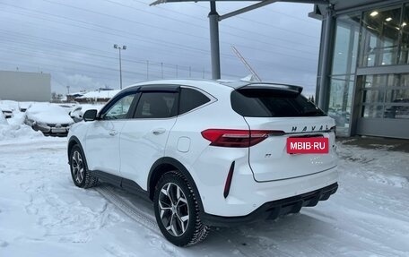 Haval F7 I, 2022 год, 2 500 000 рублей, 4 фотография