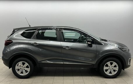 Renault Kaptur I рестайлинг, 2016 год, 1 285 000 рублей, 5 фотография