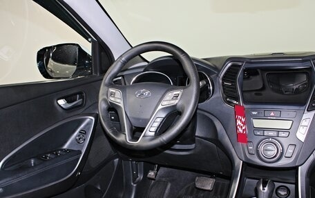 Hyundai Santa Fe III рестайлинг, 2013 год, 1 867 000 рублей, 12 фотография