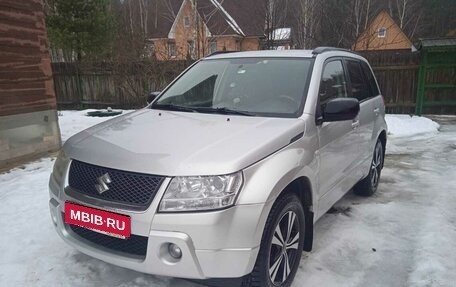 Suzuki Grand Vitara, 2006 год, 900 000 рублей, 1 фотография