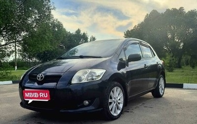 Toyota Auris II, 2008 год, 720 000 рублей, 1 фотография