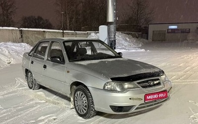 Daewoo Nexia I рестайлинг, 2012 год, 220 000 рублей, 1 фотография