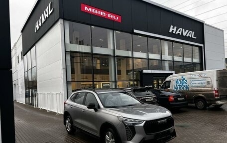 Haval Jolion, 2024 год, 2 299 000 рублей, 1 фотография