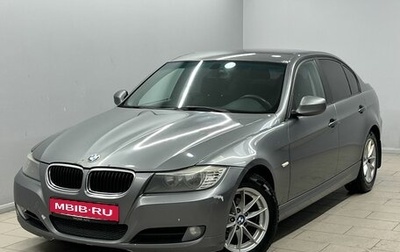 BMW 3 серия, 2009 год, 750 000 рублей, 1 фотография