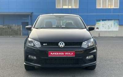 Volkswagen Polo VI (EU Market), 2018 год, 1 550 000 рублей, 1 фотография