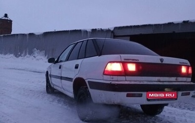 Daewoo Espero, 1999 год, 80 000 рублей, 1 фотография