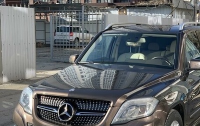 Mercedes-Benz GLK-Класс, 2015 год, 2 200 000 рублей, 1 фотография