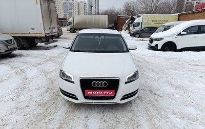 Audi A3, 2013 год, 1 080 000 рублей, 1 фотография