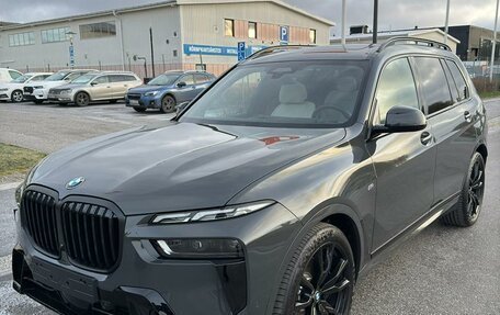 BMW X7, 2024 год, 21 749 900 рублей, 1 фотография