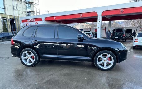 Porsche Cayenne III, 2005 год, 900 000 рублей, 6 фотография