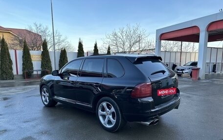 Porsche Cayenne III, 2005 год, 900 000 рублей, 3 фотография