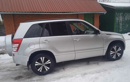 Suzuki Grand Vitara, 2006 год, 900 000 рублей, 5 фотография