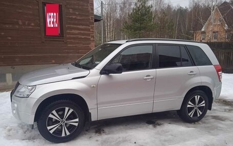 Suzuki Grand Vitara, 2006 год, 900 000 рублей, 3 фотография