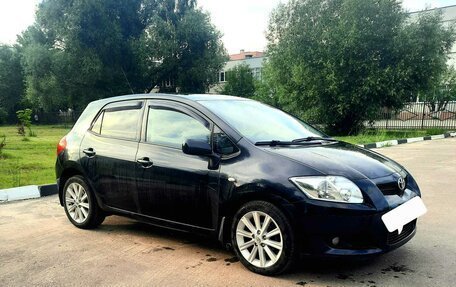 Toyota Auris II, 2008 год, 720 000 рублей, 6 фотография