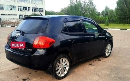 Toyota Auris II, 2008 год, 720 000 рублей, 4 фотография