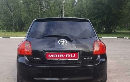 Toyota Auris II, 2008 год, 720 000 рублей, 7 фотография