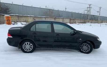 Mitsubishi Lancer IX, 2005 год, 370 000 рублей, 8 фотография