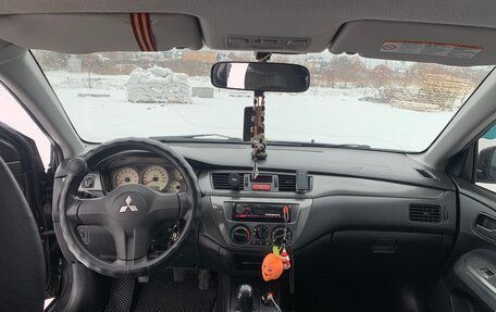 Mitsubishi Lancer IX, 2005 год, 370 000 рублей, 21 фотография