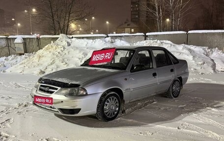 Daewoo Nexia I рестайлинг, 2012 год, 220 000 рублей, 4 фотография