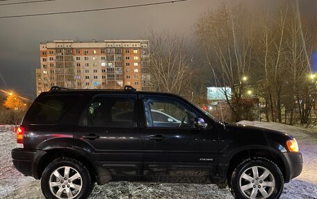 Ford Escape II, 2001 год, 520 000 рублей, 2 фотография