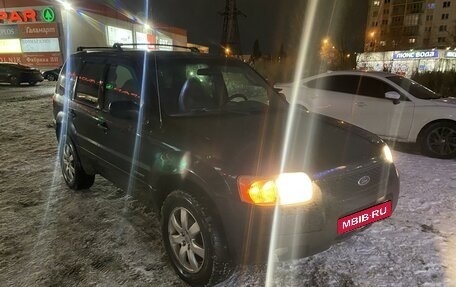 Ford Escape II, 2001 год, 520 000 рублей, 4 фотография