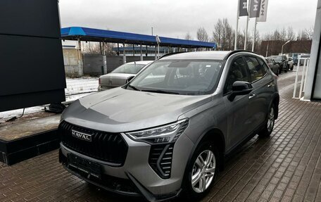 Haval Jolion, 2024 год, 2 299 000 рублей, 2 фотография