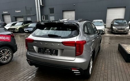 Haval Jolion, 2024 год, 2 299 000 рублей, 4 фотография