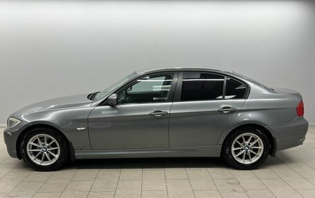 BMW 3 серия, 2009 год, 750 000 рублей, 2 фотография