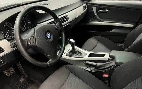 BMW 3 серия, 2009 год, 750 000 рублей, 7 фотография