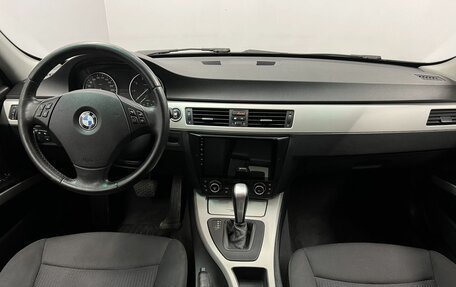 BMW 3 серия, 2009 год, 750 000 рублей, 9 фотография