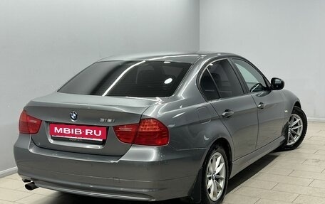 BMW 3 серия, 2009 год, 750 000 рублей, 4 фотография