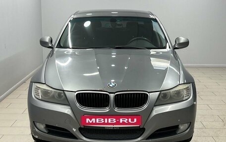 BMW 3 серия, 2009 год, 750 000 рублей, 6 фотография