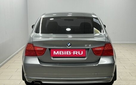 BMW 3 серия, 2009 год, 750 000 рублей, 3 фотография