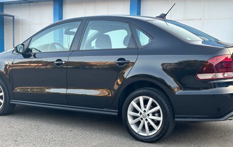 Volkswagen Polo VI (EU Market), 2018 год, 1 550 000 рублей, 5 фотография