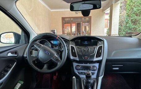 Ford Focus III, 2012 год, 985 000 рублей, 6 фотография