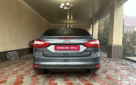 Ford Focus III, 2012 год, 985 000 рублей, 7 фотография