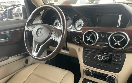 Mercedes-Benz GLK-Класс, 2012 год, 2 300 000 рублей, 5 фотография