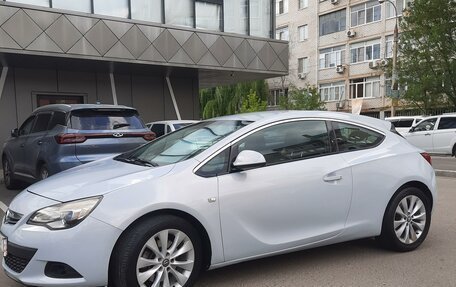 Opel Astra J, 2012 год, 850 000 рублей, 6 фотография