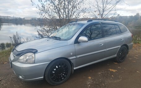 KIA Rio II, 2005 год, 320 000 рублей, 2 фотография