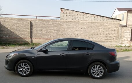 Mazda 3, 2013 год, 1 100 000 рублей, 4 фотография