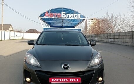 Mazda 3, 2013 год, 1 100 000 рублей, 9 фотография