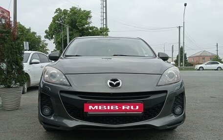 Mazda 3, 2013 год, 1 100 000 рублей, 14 фотография