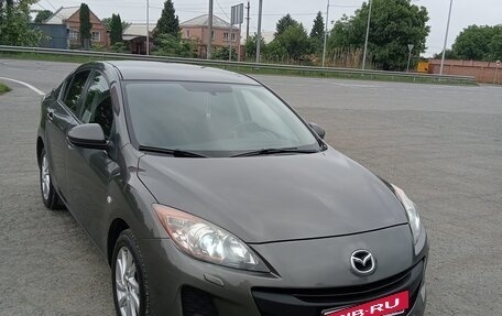 Mazda 3, 2013 год, 1 100 000 рублей, 13 фотография