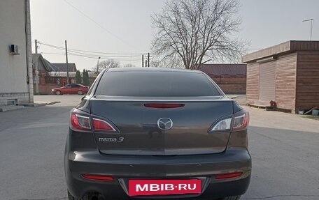 Mazda 3, 2013 год, 1 100 000 рублей, 6 фотография