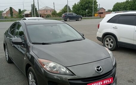 Mazda 3, 2013 год, 1 100 000 рублей, 15 фотография