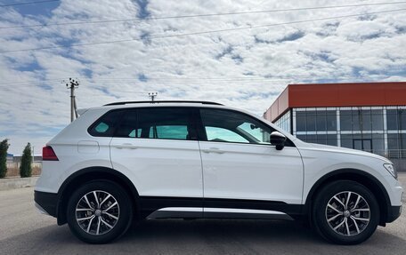 Volkswagen Tiguan II, 2019 год, 2 850 000 рублей, 12 фотография